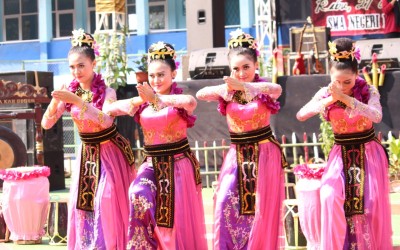 Kegiatan Sekolah
